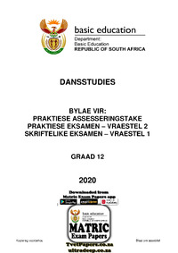 Dance Studies PAT GR 12 2020 Bylae Afr (Hersien).pdf